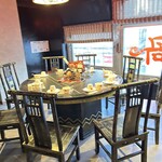 四川伝統火鍋 蜀漢 - 