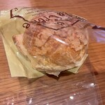 パティスリールパン - 料理写真: