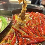 四川伝統火鍋 蜀漢 - 