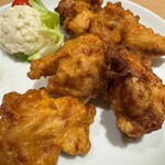 彩華ラーメン  - 