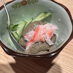 鮨･酒･肴 杉玉 - 