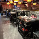 四川伝統火鍋 蜀漢 - 