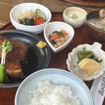 あすぺる樹 - 料理写真: