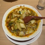 彩華ラーメン  - 
