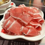 四川伝統火鍋 蜀漢 - 