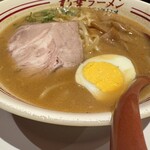 彩華ラーメン  - 