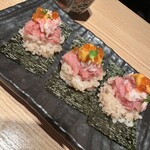 鮨･酒･肴 杉玉 - 