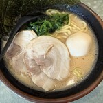 濃厚とんこつ 金沢家 - 