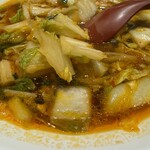 彩華ラーメン  - 