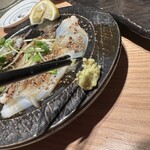 鮨･酒･肴 杉玉 - 