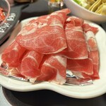 四川伝統火鍋 蜀漢 - 