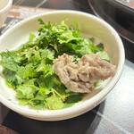 四川伝統火鍋 蜀漢 - 