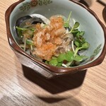 鮨･酒･肴 杉玉 - 