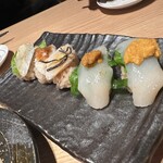 鮨･酒･肴 杉玉 - 