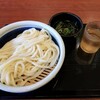 丸亀製麺 小郡店