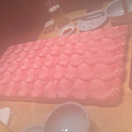 水炊き吟醸もつ鍋 由乃 - 