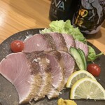 Sakana to Sumi to Teppan to Tototo - 