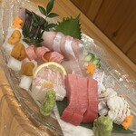 Sakana to Sumi to Teppan to Tototo - 