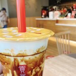貢茶 相模大野ステーションスクエア店 - 
