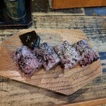 四天王寺 はやうち - 