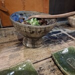 四天王寺 はやうち - 