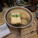 四天王寺 はやうち - 