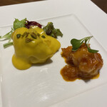 カントニーズ 燕 - 