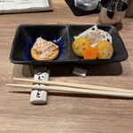 野良のまたたび - 