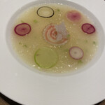 カントニーズ 燕 - 