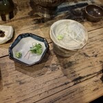 四天王寺 はやうち - 