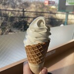 珈琲倶楽部道の駅 - 料理写真: