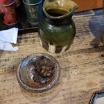 四天王寺 はやうち - 