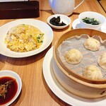鼎泰豐 - 料理写真:
