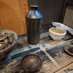 四天王寺 はやうち - 