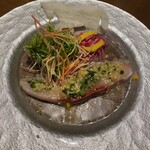 カントニーズ 燕 - 