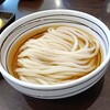 うどん 松ゆき
