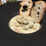 マーケットレストランAGIO 新宿店 - 