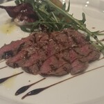 ソフィア・ローレン レストラン - 