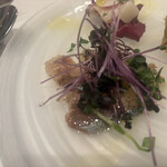 ソフィア・ローレン レストラン - 