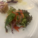 ソフィア・ローレン レストラン - 