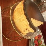 ソフィア・ローレン レストラン - 