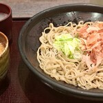 あみだそば 福の井 - 