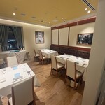 ソフィア・ローレン レストラン - 