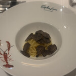 ソフィア・ローレン レストラン - 