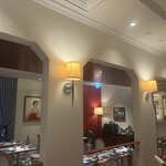 ソフィア・ローレン レストラン - 