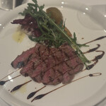 ソフィア・ローレン レストラン - 