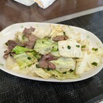 お好み焼 げんき - 