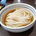 うどん 松ゆき - 