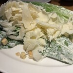 マーケットレストランAGIO 新宿店 - 