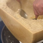 ソフィア・ローレン レストラン - 